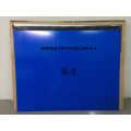 Double Coating technology offset printing plates suppliers size ctp plate